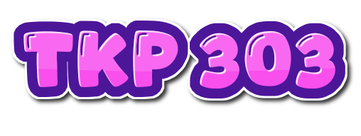 TKP 303 LOGO